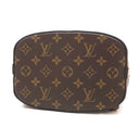 ルイヴィトン LOUIS VUITTON ドーフィーヌ バックパック M45142 モノグラムリバース モノグラムキャンバス モノグラムリバースキャンバス リュック・デイパック ゴールド金具 LVサークル
