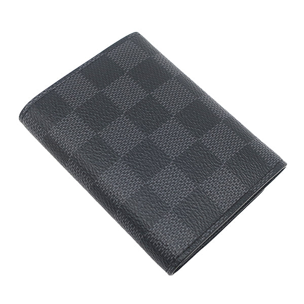 ルイヴィトン LOUIS VUITTON アンヴェロップ カルト ドゥ ヴィジット