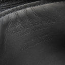 ルイヴィトン LOUIS VUITTON ポシェット クレ M44487 モノグラムソーラーレイ モノグラムキャンバス コインケース ブラック金具 茶 オレンジ チェーンフック付き 小銭入れ