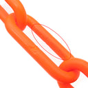 ルイヴィトン LOUIS VUITTON ポシェット クレ M44487 モノグラムソーラーレイ モノグラムキャンバス コインケース ブラック金具 茶 オレンジ チェーンフック付き 小銭入れ