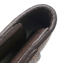 ルイヴィトン LOUIS VUITTON オーガナイザー ドゥ ポッシュ N63145 ダミエエベヌ ダミエキャンバス カードケース 名刺入れ