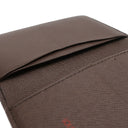 ルイヴィトン LOUIS VUITTON オーガナイザー ドゥ ポッシュ N63145 ダミエエベヌ ダミエキャンバス カードケース 名刺入れ