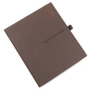 ルイヴィトン LOUIS VUITTON ミュルティクレ4 N62631 ダミエエベヌ ダミエキャンバス キーケース ゴールド金具 茶 ブラウン