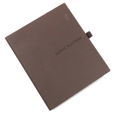 ルイヴィトン LOUIS VUITTON ミュルティクレ4 N62631 ダミエエベヌ ダミエキャンバス キーケース ゴールド金具 茶 ブラウン