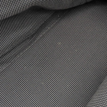 エルメス HERMES エールライントート GM グレー キャンバス トートバッグ シルバー金具 鍵・カデナ欠品