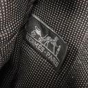 エルメス HERMES エールライントート GM グレー キャンバス トートバッグ シルバー金具 鍵・カデナ欠品