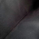 ブルガリ BVLGARI セルペンティ スカリエ マン 284708 ブラック カーフ 長財布 マットシルバー金具 黒 二つ折り 札入れ