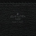 ルイヴィトン LOUIS VUITTON カバ ヴォワヤージュNV M57290 ブラック レザー トリヨンシャドウレザー トートバッグ シルバー金具 黒 ハンドバッグ