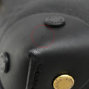 ルイヴィトン LOUIS VUITTON プティット マル スープル M45393 ノワール モノグラムアンプラント ショルダーバッグ ゴールド金具 黒
