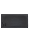 ルイヴィトン LOUIS VUITTON ポルトフォイユ ブラザ NM M69980 ブラック グレインレザー 長財布 ブラック金具 二つ折り LVアエログラム
