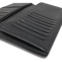 ルイヴィトン LOUIS VUITTON ポルトフォイユ ブラザ NM M69980 ブラック グレインレザー 長財布 ブラック金具 二つ折り LVアエログラム