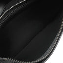 ルイヴィトン LOUIS VUITTON ポルトフォイユ ブラザ NM M69980 ブラック グレインレザー 長財布 ブラック金具 二つ折り LVアエログラム