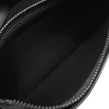 ルイヴィトン LOUIS VUITTON ポルトフォイユ ブラザ NM M69980 ブラック グレインレザー 長財布 ブラック金具 二つ折り LVアエログラム