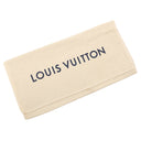 ルイヴィトン LOUIS VUITTON ポルトフォイユ ブラザ NM M69980 ブラック グレインレザー 長財布 ブラック金具 二つ折り LVアエログラム