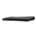 ルイヴィトン LOUIS VUITTON ポルトフォイユ ブラザ NM M69980 ブラック グレインレザー 長財布 ブラック金具 二つ折り LVアエログラム