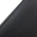 ルイヴィトン LOUIS VUITTON ポルトフォイユ ブラザ NM M69980 ブラック グレインレザー 長財布 ブラック金具 二つ折り LVアエログラム