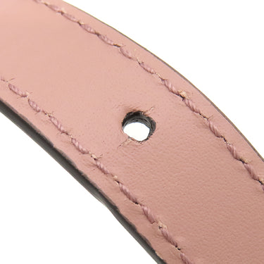 グッチ GUCCI GG スーパー ミニバッグ 772794 ピンク レザー ショルダーバッグ ゴールド金具