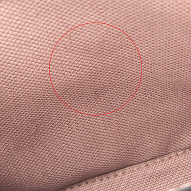 グッチ GUCCI GG スーパー ミニバッグ 772794 ピンク レザー ショルダーバッグ ゴールド金具