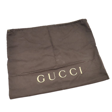 グッチ GUCCI ナイロン キャンバス バックパック 268184 ブラック ナイロン レザー リュック・デイパック シルバー金具 黒 シェリーライン