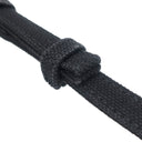 バレンシアガ BALENCIAGA ウェーブ XS 619979 ホワイト×ブラック キャンバス 2WAYバッグ シルバー金具 トートバッグ ショルダーバッグ 白 黒