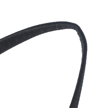 バレンシアガ BALENCIAGA ウェーブ XS 619979 ホワイト×ブラック キャンバス 2WAYバッグ シルバー金具 トートバッグ ショルダーバッグ 白 黒