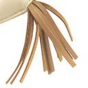 エルメス HERMES ロデオPM ペガサス クレ×チャイ×ライム アニョーミロ バッグチャーム オフホワイト 茶 黄色