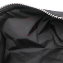 ジバンシイ GIVENCHY Gジップ バックパック BKU038K1JE ブラック ナイロン 2WAYバッグ シルバー金具 黒 ロゴ ボディバッグ リュック