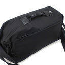 ジバンシイ GIVENCHY Gジップ バックパック BKU038K1JE ブラック ナイロン 2WAYバッグ シルバー金具 黒 ロゴ ボディバッグ リュック