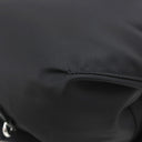 ジバンシイ GIVENCHY Gジップ バックパック BKU038K1JE ブラック ナイロン 2WAYバッグ シルバー金具 黒 ロゴ ボディバッグ リュック