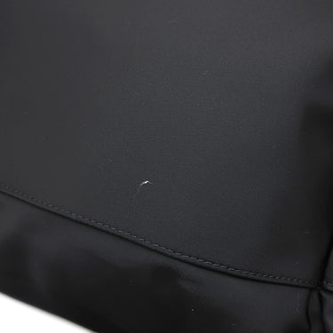 ジバンシイ GIVENCHY Gジップ バックパック BKU038K1JE ブラック ナイロン 2WAYバッグ シルバー金具 黒 ロゴ ボディバッグ リュック