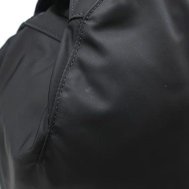 ジバンシイ GIVENCHY Gジップ バックパック BKU038K1JE ブラック ナイロン 2WAYバッグ シルバー金具 黒 ロゴ ボディバッグ リュック