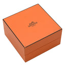 エルメス HERMES シェーヌダンクル アミュレット シルバー シルバー925 ネックレス SV925