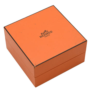 エルメス HERMES シェーヌダンクル アミュレット シルバー シルバー925 ネックレス SV925