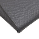 エルメス HERMES バスティア アルドワーズ ヴォーエプソン コインケース シルバー金具 新品 未使用