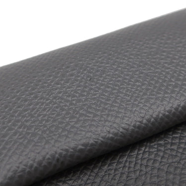 エルメス HERMES バスティア アルドワーズ ヴォーエプソン コインケース シルバー金具 新品 未使用