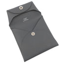 エルメス HERMES バスティア アルドワーズ ヴォーエプソン コインケース シルバー金具 新品 未使用