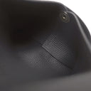 エルメス HERMES バスティア アルドワーズ ヴォーエプソン コインケース シルバー金具 新品 未使用