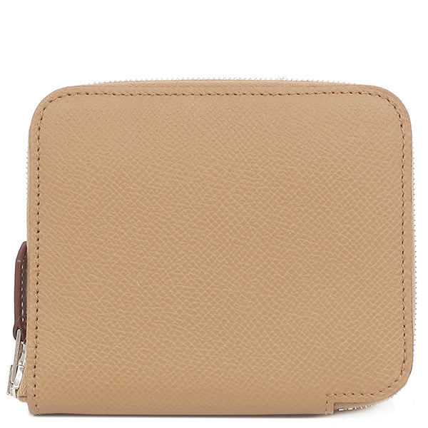 エルメス HERMES アザップ シルクイン コンパクト チャイ ヴォー