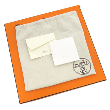 エルメス HERMES ガーデンパーティーTPM ルージュカザック カントリー トートバッグ シルバー金具 赤