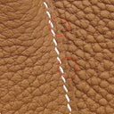 エルメス HERMES ガーデンパーティーTPM ゴールド ネゴンダ トートバッグ シルバー金具 新品 未使用 茶