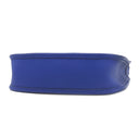 エルメス HERMES エヴリンTPM ロング ブルーロワイヤル トリヨンクレマンス ショルダーバッグ ゴールド金具 青