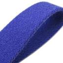 エルメス HERMES エヴリンTPM ロング ブルーロワイヤル トリヨンクレマンス ショルダーバッグ ゴールド金具 青