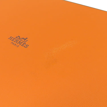 エルメス HERMES エヴリンTPM アマゾン ロング マキシ カドリーユ チャイ トリヨンクレマンス ショルダーバッグ ゴールド金具 ベージュ