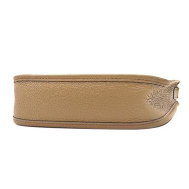 エルメス HERMES エヴリンTPM アマゾン ロング マキシ カドリーユ チャイ トリヨンクレマンス ショルダーバッグ ゴールド金具 ベージュ