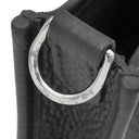 エルメス HERMES エヴリンTPM ロング ブラック トリヨンクレマンス ショルダーバッグ シルバー金具 黒