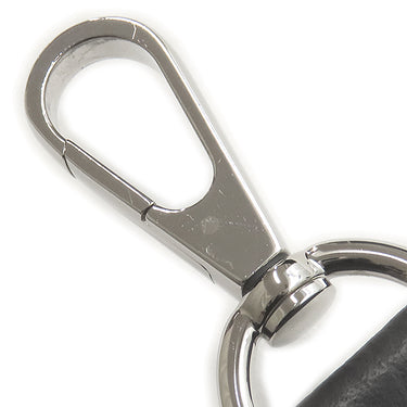 エルメス HERMES エヴリンTPM ロング ブラック トリヨンクレマンス ショルダーバッグ シルバー金具 黒