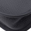 エルメス HERMES エヴリンTPM ロング キャバン トリヨンクレマンス ショルダーバッグ ゴールド金具 黒