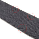 エルメス HERMES エヴリンTPM ロング キャバン トリヨンクレマンス ショルダーバッグ ゴールド金具 黒