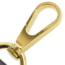 エルメス HERMES エヴリンTPM ロング キャバン トリヨンクレマンス ショルダーバッグ ゴールド金具 黒