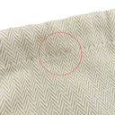 エルメス HERMES エヴリンTPM ロング キャバン トリヨンクレマンス ショルダーバッグ ゴールド金具 黒